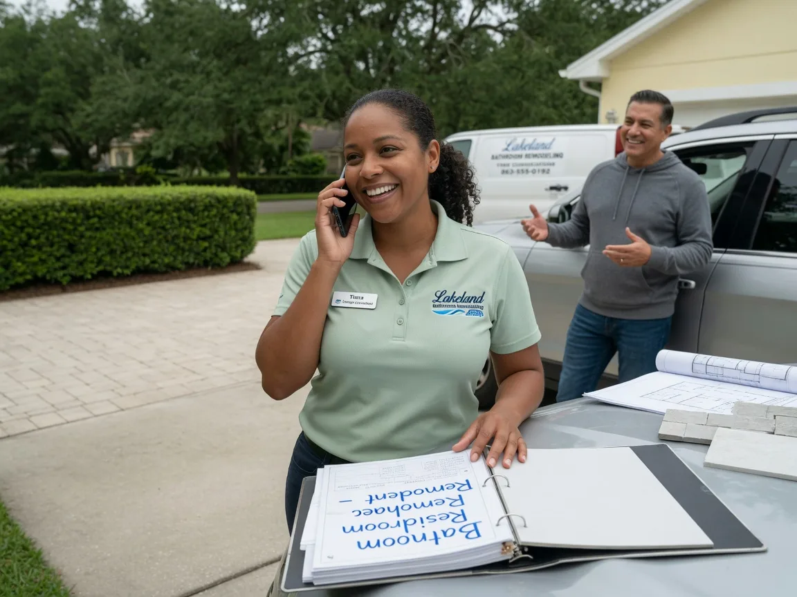 Bathroom Remodeling Indian Rocks Beach, FL FAQs